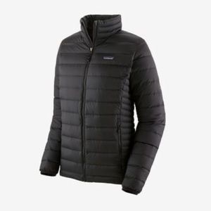 Patagonia Down Sweater - Women’s Medium Black